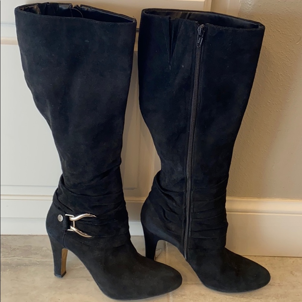 Antonio Melani boots